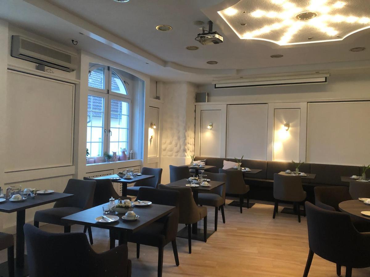 Gaestehaus Adler 아펜베이에르 외부 사진